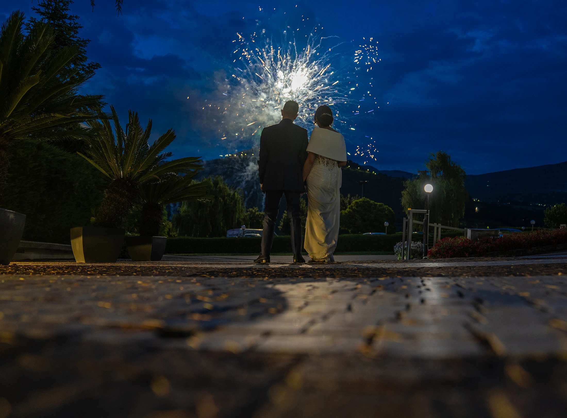 Alessandro e Sara