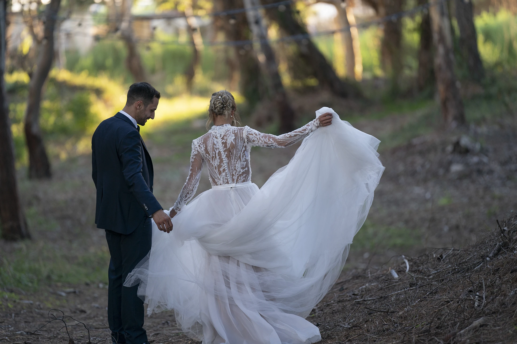 Marco e Annamaria